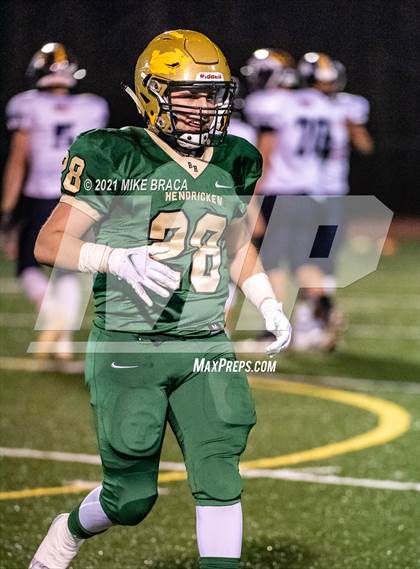 Thumbnail 3 in Burrillville @ Bishop Hendricken photogallery.