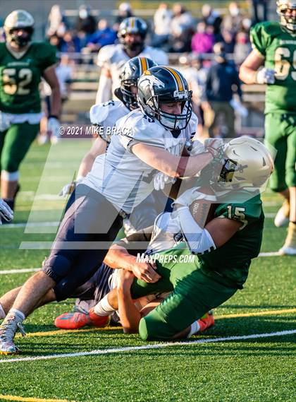 Thumbnail 1 in Burrillville @ Bishop Hendricken photogallery.