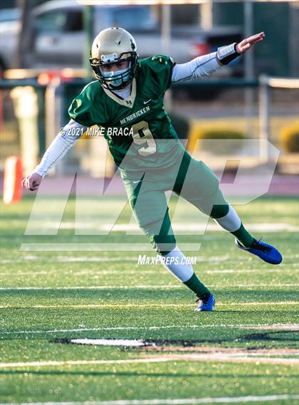 Thumbnail 1 in Burrillville @ Bishop Hendricken photogallery.