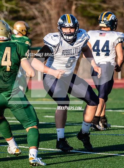 Thumbnail 2 in Burrillville @ Bishop Hendricken photogallery.