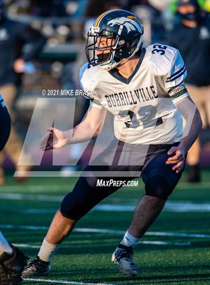 Thumbnail 3 in Burrillville @ Bishop Hendricken photogallery.