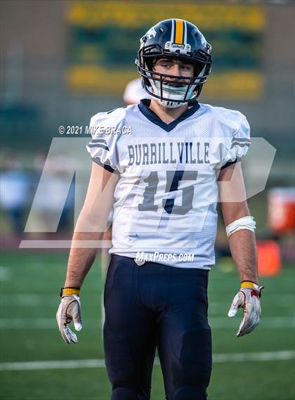 Thumbnail 2 in Burrillville @ Bishop Hendricken photogallery.