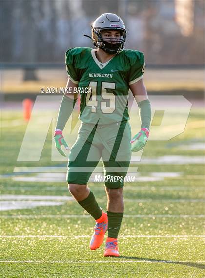 Thumbnail 2 in Burrillville @ Bishop Hendricken photogallery.