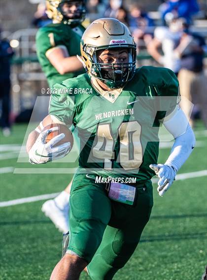 Thumbnail 2 in Burrillville @ Bishop Hendricken photogallery.