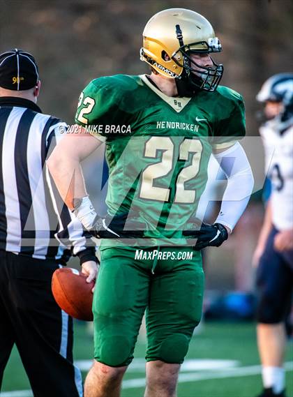 Thumbnail 2 in Burrillville @ Bishop Hendricken photogallery.