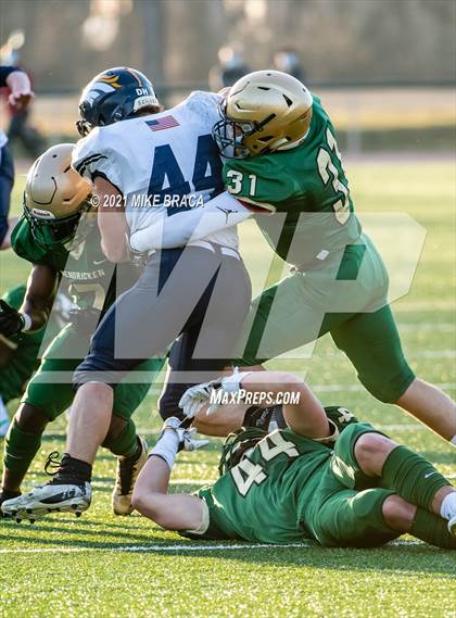 Thumbnail 2 in Burrillville @ Bishop Hendricken photogallery.