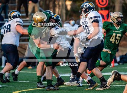 Thumbnail 1 in Burrillville @ Bishop Hendricken photogallery.