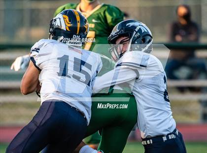 Thumbnail 2 in Burrillville @ Bishop Hendricken photogallery.