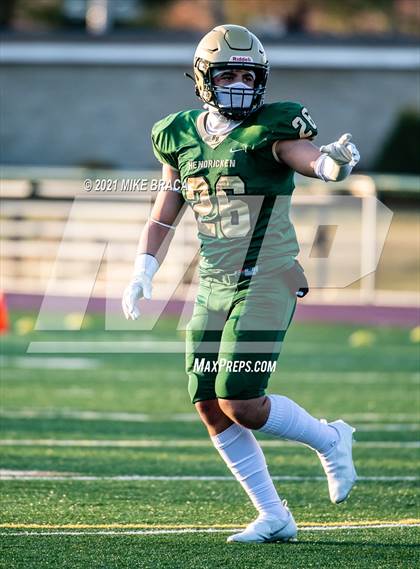 Thumbnail 1 in Burrillville @ Bishop Hendricken photogallery.