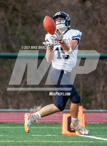 Thumbnail 3 in Burrillville @ Bishop Hendricken photogallery.