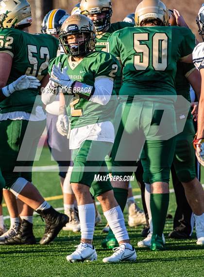 Thumbnail 1 in Burrillville @ Bishop Hendricken photogallery.