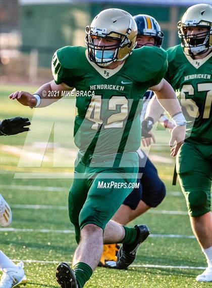 Thumbnail 3 in Burrillville @ Bishop Hendricken photogallery.