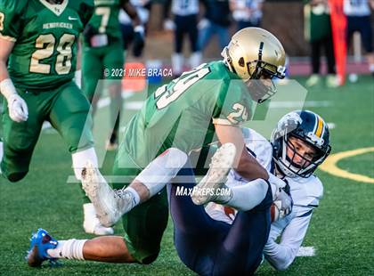 Thumbnail 3 in Burrillville @ Bishop Hendricken photogallery.