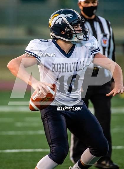 Thumbnail 2 in Burrillville @ Bishop Hendricken photogallery.