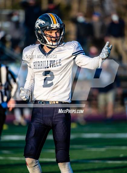 Thumbnail 3 in Burrillville @ Bishop Hendricken photogallery.