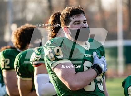 Thumbnail 3 in Burrillville @ Bishop Hendricken photogallery.