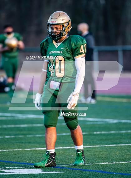 Thumbnail 1 in Burrillville @ Bishop Hendricken photogallery.