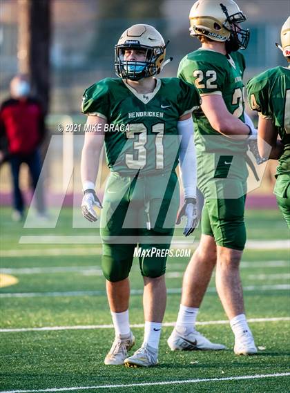 Thumbnail 2 in Burrillville @ Bishop Hendricken photogallery.