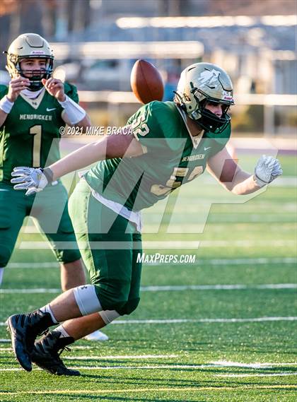 Thumbnail 3 in Burrillville @ Bishop Hendricken photogallery.