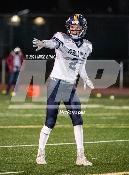 Thumbnail 1 in Burrillville @ Bishop Hendricken photogallery.