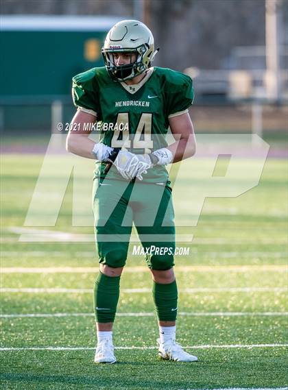 Thumbnail 2 in Burrillville @ Bishop Hendricken photogallery.
