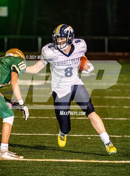 Thumbnail 1 in Burrillville @ Bishop Hendricken photogallery.
