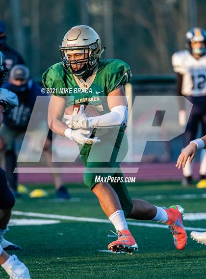 Thumbnail 2 in Burrillville @ Bishop Hendricken photogallery.