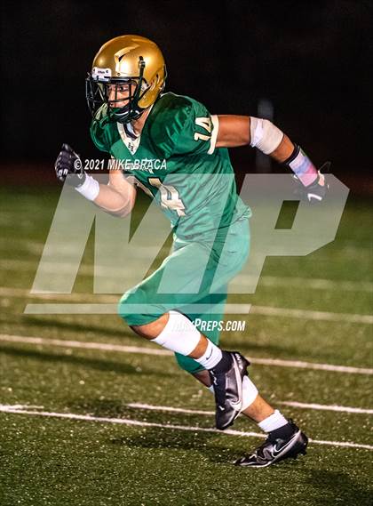 Thumbnail 1 in Burrillville @ Bishop Hendricken photogallery.