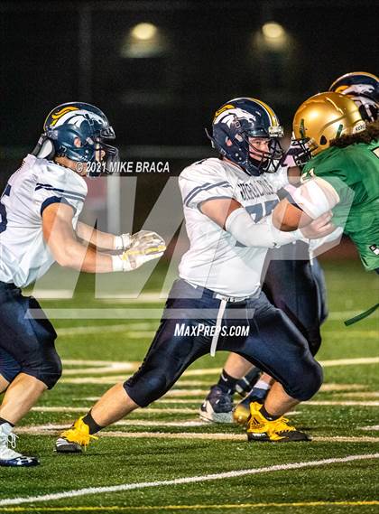 Thumbnail 1 in Burrillville @ Bishop Hendricken photogallery.