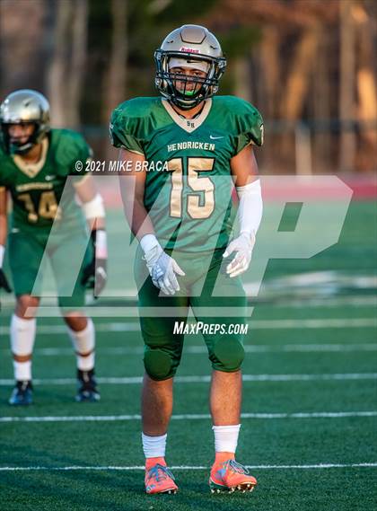 Thumbnail 3 in Burrillville @ Bishop Hendricken photogallery.
