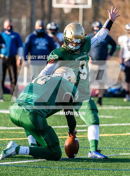 Thumbnail 3 in Burrillville @ Bishop Hendricken photogallery.