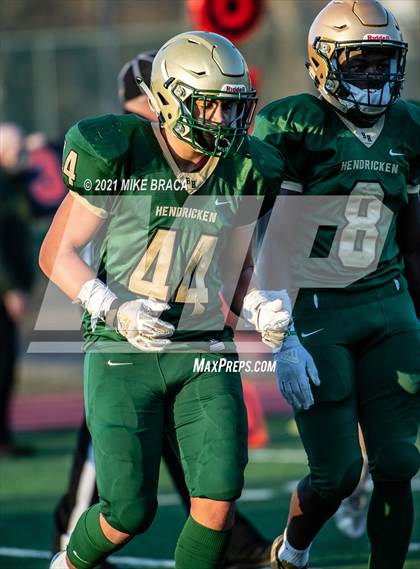 Thumbnail 3 in Burrillville @ Bishop Hendricken photogallery.