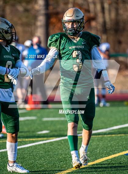 Thumbnail 2 in Burrillville @ Bishop Hendricken photogallery.