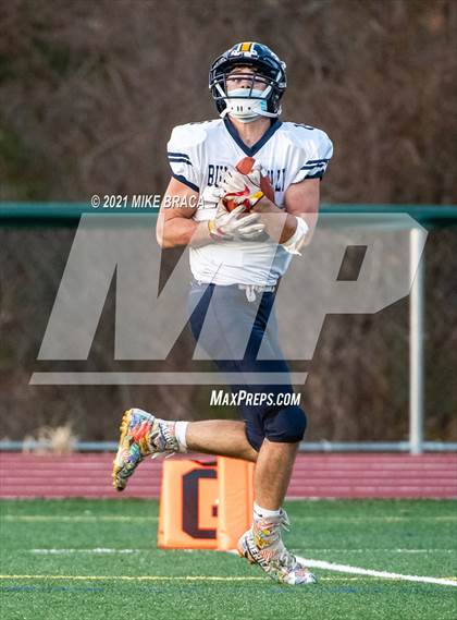 Thumbnail 1 in Burrillville @ Bishop Hendricken photogallery.