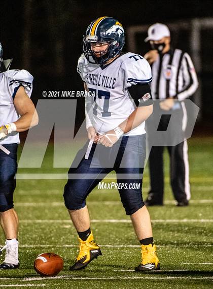 Thumbnail 1 in Burrillville @ Bishop Hendricken photogallery.