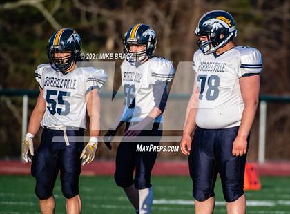 Thumbnail 1 in Burrillville @ Bishop Hendricken photogallery.