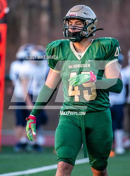 Thumbnail 3 in Burrillville @ Bishop Hendricken photogallery.