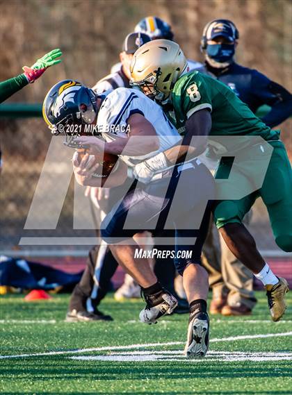 Thumbnail 1 in Burrillville @ Bishop Hendricken photogallery.
