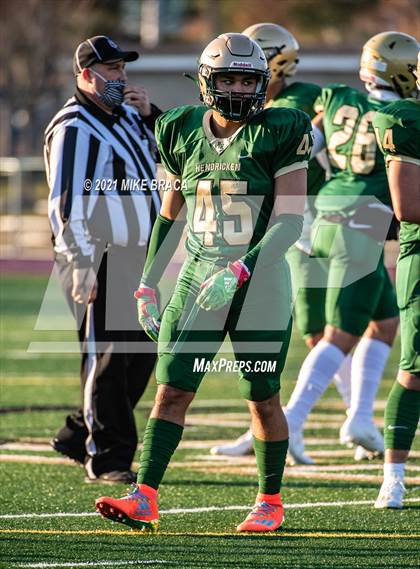 Thumbnail 3 in Burrillville @ Bishop Hendricken photogallery.