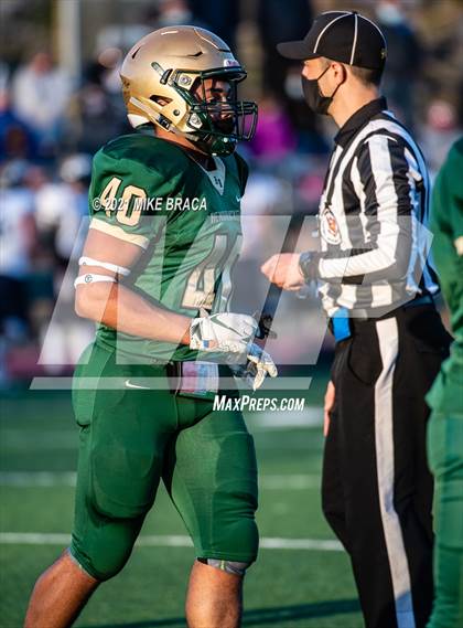 Thumbnail 3 in Burrillville @ Bishop Hendricken photogallery.