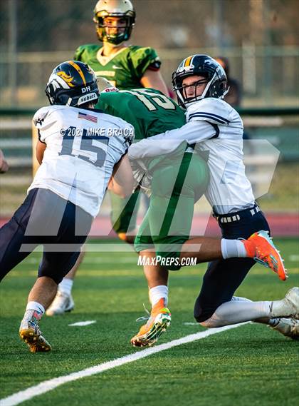 Thumbnail 1 in Burrillville @ Bishop Hendricken photogallery.