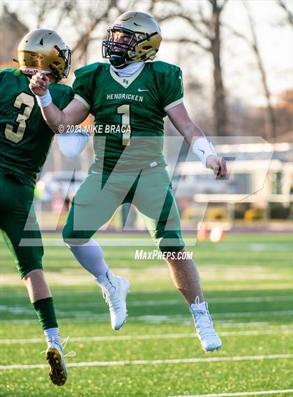 Thumbnail 1 in Burrillville @ Bishop Hendricken photogallery.