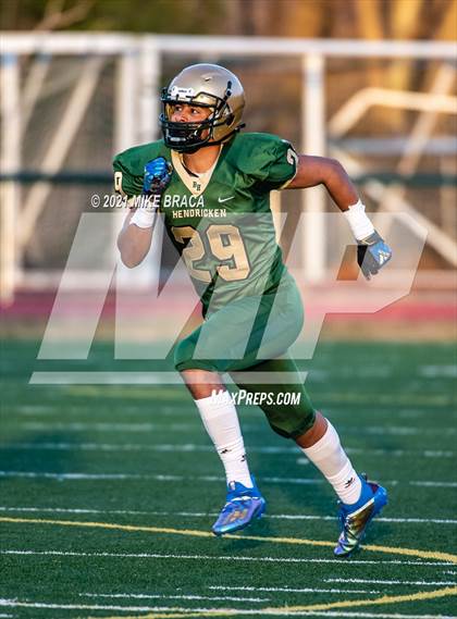Thumbnail 3 in Burrillville @ Bishop Hendricken photogallery.