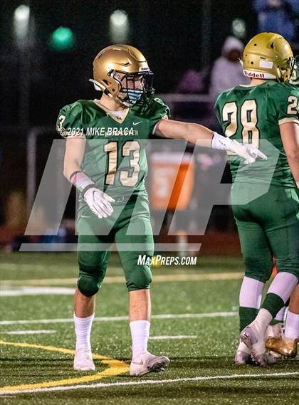 Thumbnail 1 in Burrillville @ Bishop Hendricken photogallery.