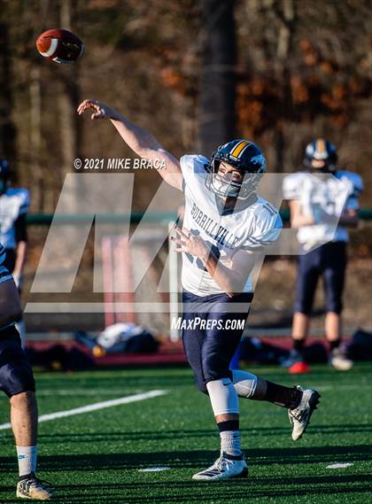 Thumbnail 3 in Burrillville @ Bishop Hendricken photogallery.