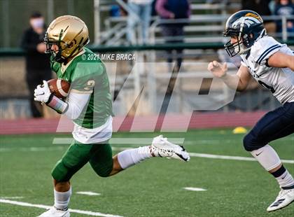 Thumbnail 3 in Burrillville @ Bishop Hendricken photogallery.