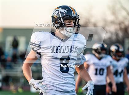Thumbnail 1 in Burrillville @ Bishop Hendricken photogallery.