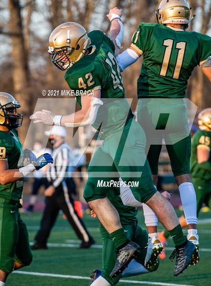 Thumbnail 3 in Burrillville @ Bishop Hendricken photogallery.