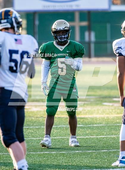 Thumbnail 1 in Burrillville @ Bishop Hendricken photogallery.