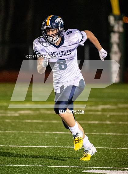 Thumbnail 2 in Burrillville @ Bishop Hendricken photogallery.